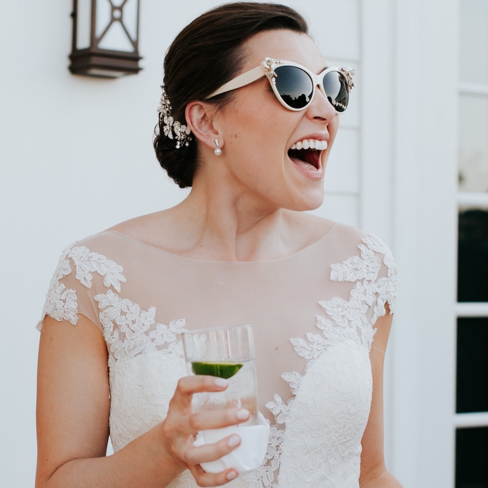 Meet your Posher, Caroline